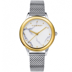 ساعت مچی ویسروی VICEROY کد 42408-07 - viceroy watch 42408-07  
