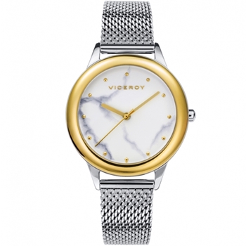 ساعت مچی ویسروی VICEROY کد 42408-07