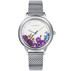 ساعت مچی ویسروی VICEROY کد 42408-87 - viceroy watch 42408-87  