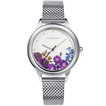 ساعت مچی ویسروی VICEROY کد 42408-87