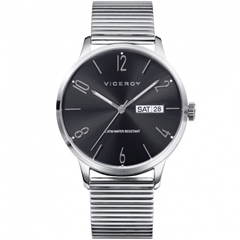 ساعت مچی ویسروی VICEROY کد 42409-55 - viceroy watch 42409-55  
