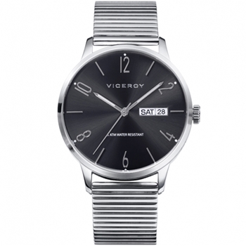 ساعت مچی ویسروی VICEROY کد 42409-55