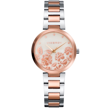 ساعت مچی ویسروی VICEROY کد 42410-07