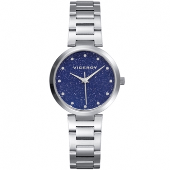 ساعت مچی ویسروی VICEROY کد 42410-57