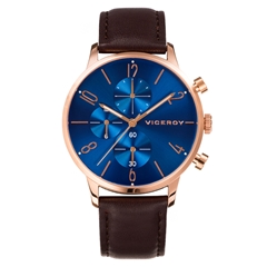 ساعت مچی ویسروی VICEROY کد 42411-35 - viceroy watch 42411-35  