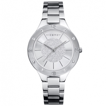 ساعت مچی ویسروی VICEROY کد 42412-07
