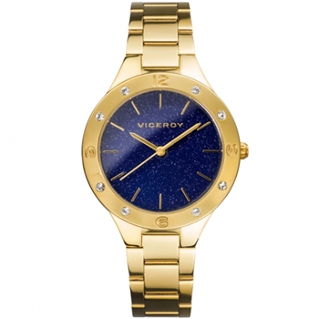 ساعت مچی ویسروی VICEROY کد 42412-37