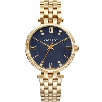 ساعت مچی ویسروی VICEROY کد 461092-33