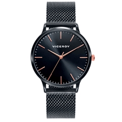 ساعت مچی ویسروی VICEROY کد 461096-57 - viceroy watch 461096-57  