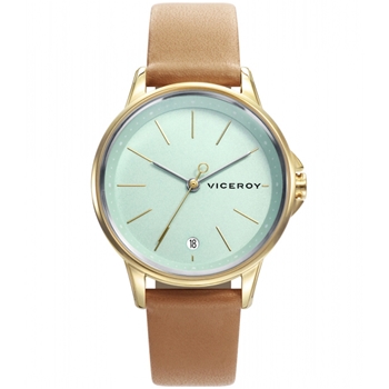 ساعت مچی ویسروی VICEROY کد 461098-67