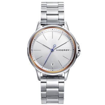 ساعت مچی ویسروی VICEROY کد 461100-17