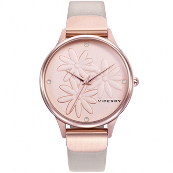 ساعت مچی ویسروی VICEROY کد 461118-97