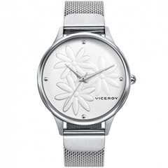 ساعت مچی ویسروی VICEROY کد 461120-07 - viceroy watch 461120-07  