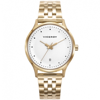 ساعت مچی ویسروی VICEROY کد 461124-06