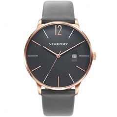 ساعت مچی ویسروی VICEROY کد 46751-95 - viceroy watch 46751-95  