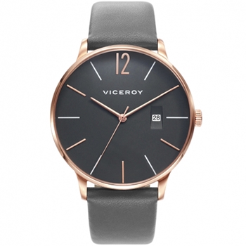 ساعت مچی ویسروی VICEROY کد 46751-95