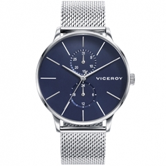 ساعت مچی ویسروی VICEROY کد 46753-37 - viceroy watch 46753-37  