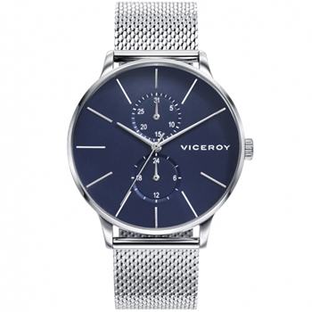 ساعت مچی ویسروی VICEROY کد 46753-37