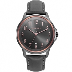 ساعت مچی ویسروی VICEROY کد 46757-99 - viceroy watch 46757-99  