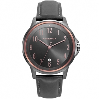 ساعت مچی ویسروی VICEROY کد 46757-99