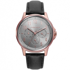 ساعت مچی ویسروی VICEROY کد 46759-99 - viceroy watch 46759-99  