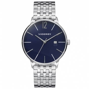 ساعت مچی ویسروی VICEROY کد 46775-35