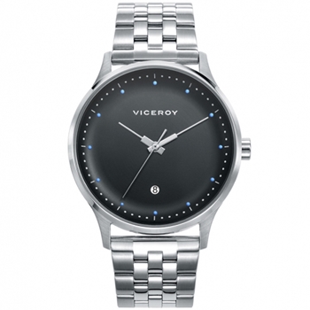 ساعت مچی ویسروی VICEROY کد 46787-06