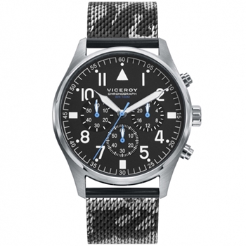 ساعت مچی ویسروی VICEROY کد 46805-94