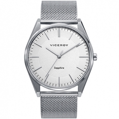 ساعت مچی ویسروی VICEROY کد 46809-07 - viceroy watch 46809-07  