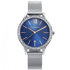 ساعت مچی ویسروی VICEROY کد 471102-99 - viceroy watch 471102-99  