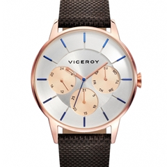 ساعت مچی ویسروی VICEROY کد 471143-07 - viceroy watch 471143-07  