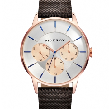 ساعت مچی ویسروی VICEROY کد 471143-07