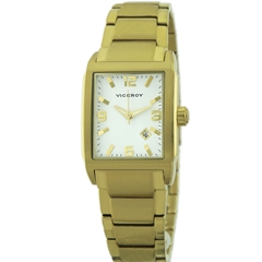 ساعت مچی ویسروی VICEROY کد 47680-95 - viceroy watch 47680-95  