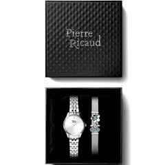ساعت مچی پیر ریکود P21018.5113Q/148.5 - pierre ricaud p21018.5113q/148.5  