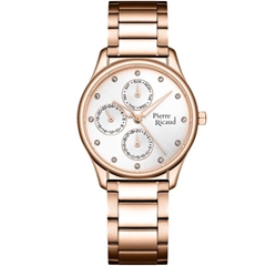 ساعت مچی پیر ریکود P21057.9143QF - pierre ricaud p21057.9143qf  
