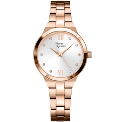 ساعت مچی پیر ریکود P22065.9183Q - pierre ricaud p22065.9183q  