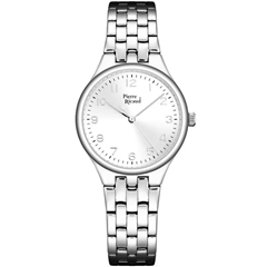 ساعت مچی پیر ریکود P22087.5123Q - pierre ricaud p22087.5123q  