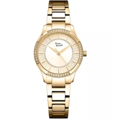 ساعت مچی پیر ریکود P22162.1111QZ - pierre ricaud p22162.1111qz  