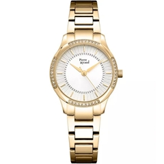 ساعت مچی پیر ریکود P22162.1113QZ - pierre ricaud p22162.1113qz  