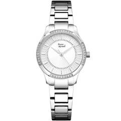 ساعت مچی پیر ریکود P22162.5113QZ - pierre ricaud p22162.5113qz  