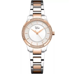 ساعت مچی پیر ریکود P22162.R1R3QZ - pierre ricaud p22162.r1r3qz  