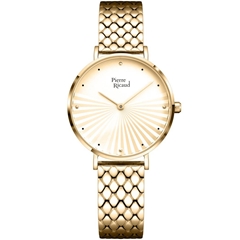 ساعت مچی پیر ریکود P22166.1141Q - pierre ricaud p22166.1141q  
