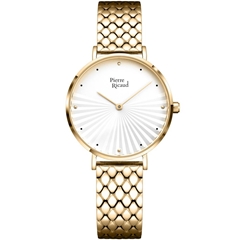 ساعت مچی پیر ریکود P22166.1143Q - pierre ricaud p22166.1143q  