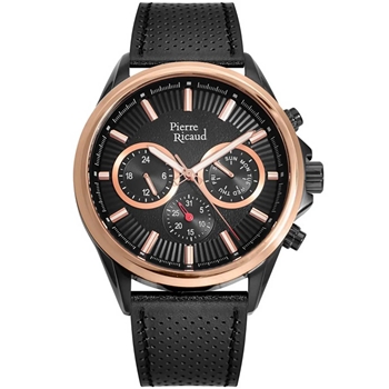ساعت مچی پیر ریکود P60030.K214QF