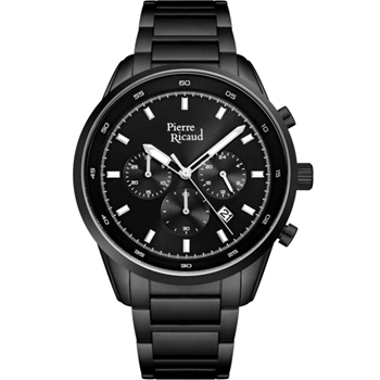 ساعت مچی پیر ریکود P60044.B114CH