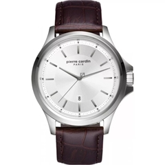 ساعت مچی پیر کاردین مدل PC902381F01 - pierre cardin pc902381f01  