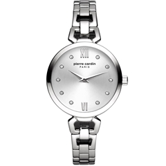 ساعت مچی پیر کاردین مدل PC902462F05 - pierre cardin pc902462f05  