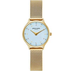 ساعت مچی پیر کاردین مدل PC902682F302 - pierre cardin pc902682f302  