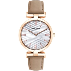 ساعت مچی پیر کاردین مدل PC902702F07 - pierre cardin pc902702f07  