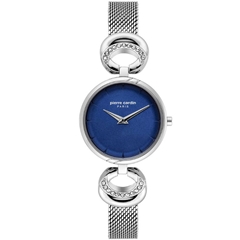 ساعت مچی پیر کاردین مدل PC902752F02 - pierre cardin pc902752f02  